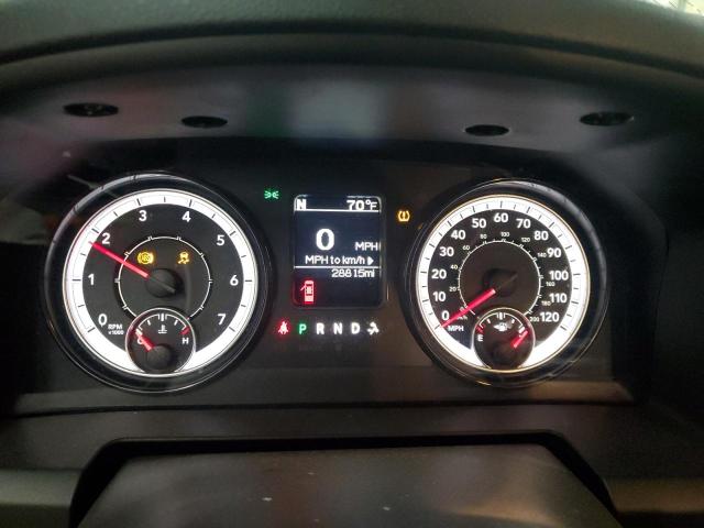 2022 RAM 1500 CLASS - 3C6JR6DG4NG330223
