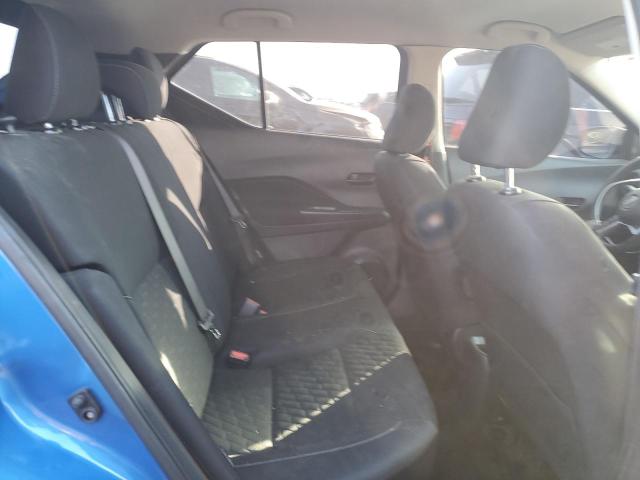 2022 NISSAN KICKS S - 3N1CP5BV6NL507030