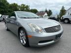 INFINITI G35 photo