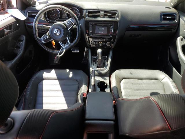 2015 VOLKSWAGEN JETTA GLI - 3VW4S7AJ8FM264050