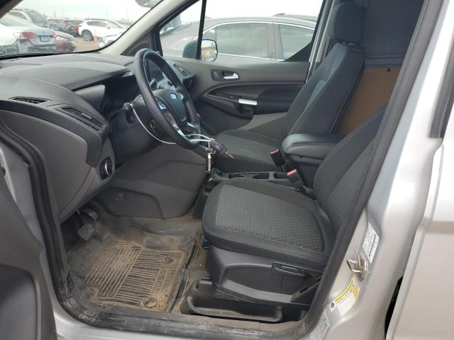 2021 FORD TRANSIT CO - NM0LS7F21M1502389