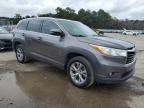 TOYOTA HIGHLANDER photo