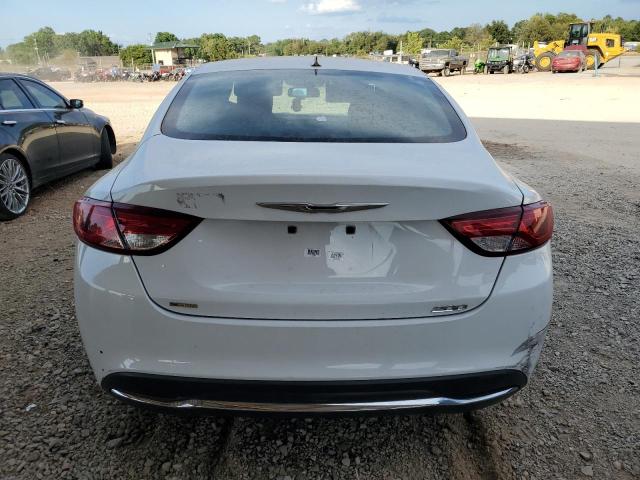 VIN 1C3CCCAB1FN620927 2015 Chrysler 200, Limited no.6