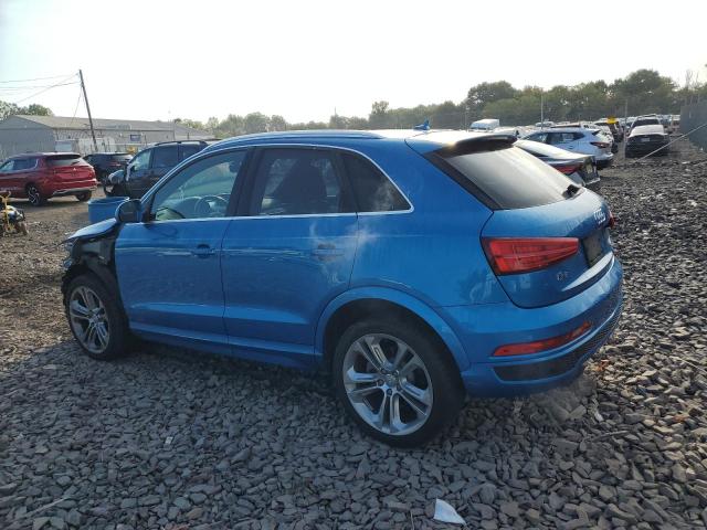 2017 AUDI Q3 PRESTIG - WA1GCCFS0HR011856