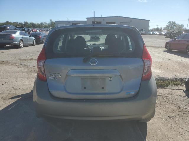 2015 NISSAN VERSA NOTE - 3N1CE2CP3FL445172