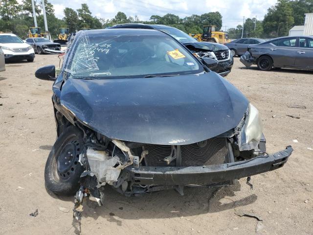 VIN 5YFBURHE5FP207449 2015 Toyota Corolla, L no.5