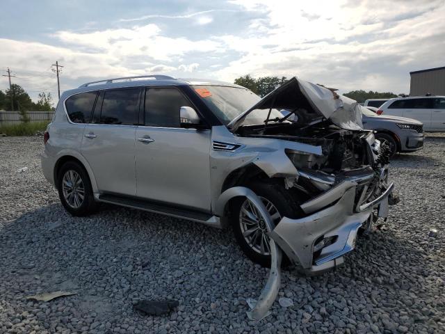 2020 INFINITI QX80 LUXE - JN8AZ2NE0L9255374