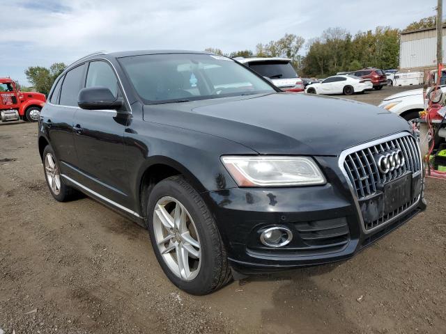 VIN WA1LFAFP3EA100806 2014 Audi Q5, Premium Plus no.4