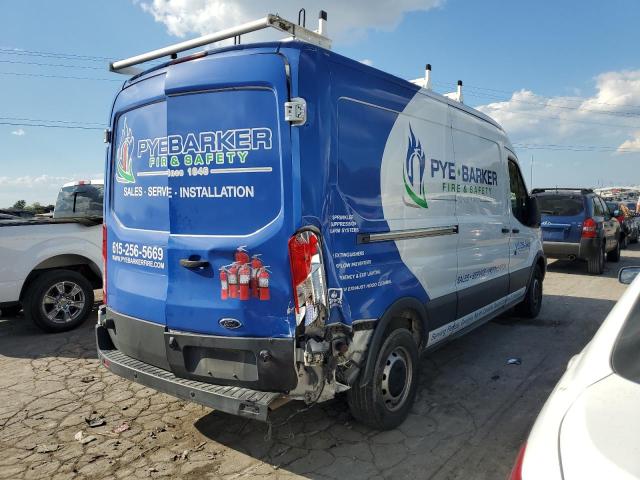 2017 FORD TRANSIT T- - 1FTYR2CM5HKA44448