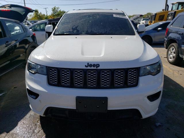 VIN 1C4RJFAG4MC587245 2021 Jeep Grand Cherokee, Laredo no.5