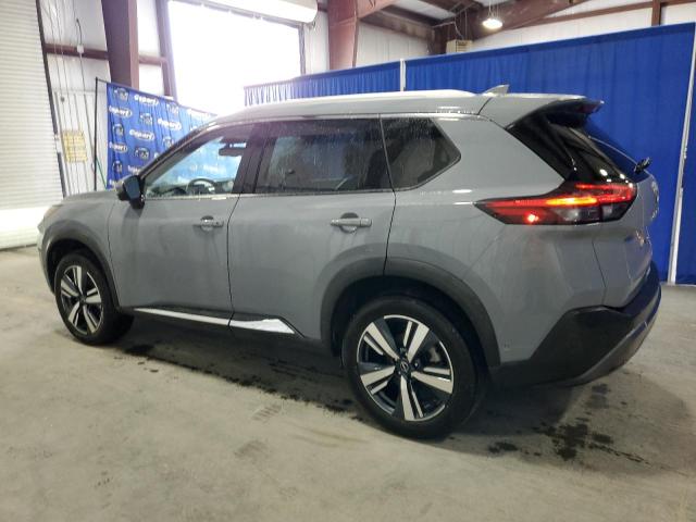 2023 NISSAN ROGUE SL - 5N1BT3CB9PC801299