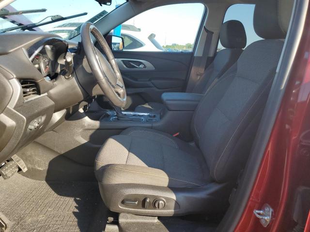 2019 CHEVROLET TRAVERSE L - 1GNEVGKW2KJ271650