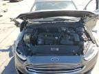 FORD FUSION S photo