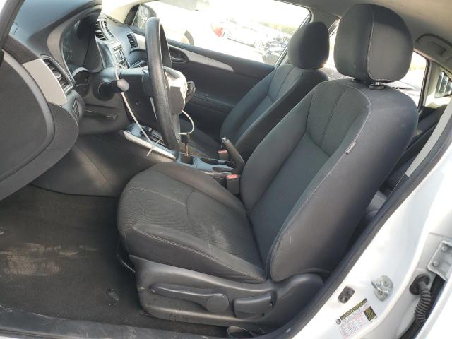 2016 NISSAN SENTRA S - 3N1AB7AP4GY307533