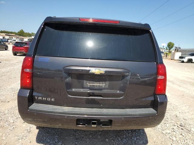 2016 CHEVROLET TAHOE C150 - 1GNSCAKC3GR397973