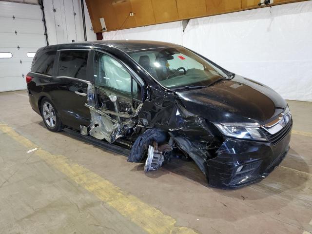 2020 HONDA ODYSSEY EX - 5FNRL6H56LB022608