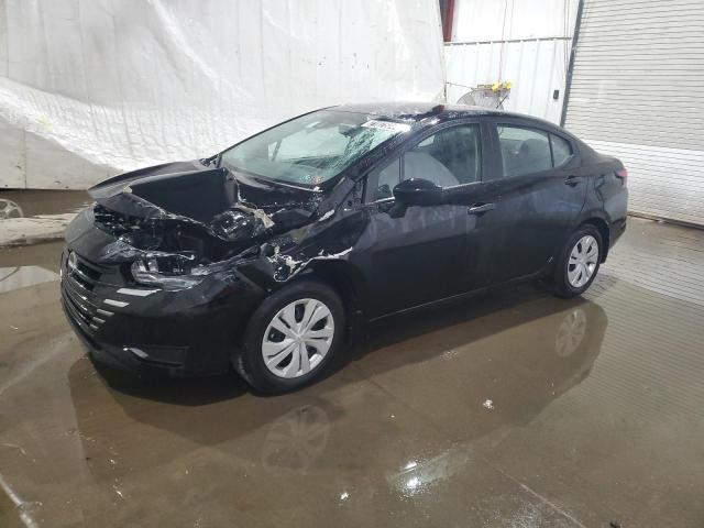 2024 NISSAN VERSA S 3N1CN8DV7RL843151  71075044