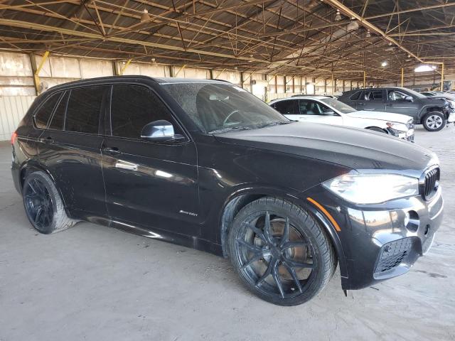 VIN 5UXKR6C52E0J72402 2014 BMW X5, Xdrive50I no.4