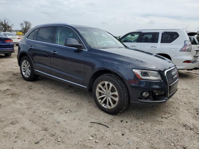 VIN WA1CFAFP0FA047452 2015 Audi Q5, Premium no.4