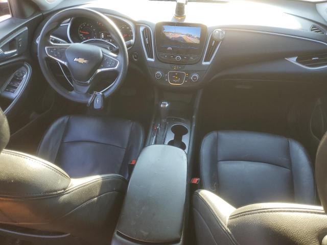 2020 CHEVROLET MALIBU LS - 1G1ZB5ST0LF132417