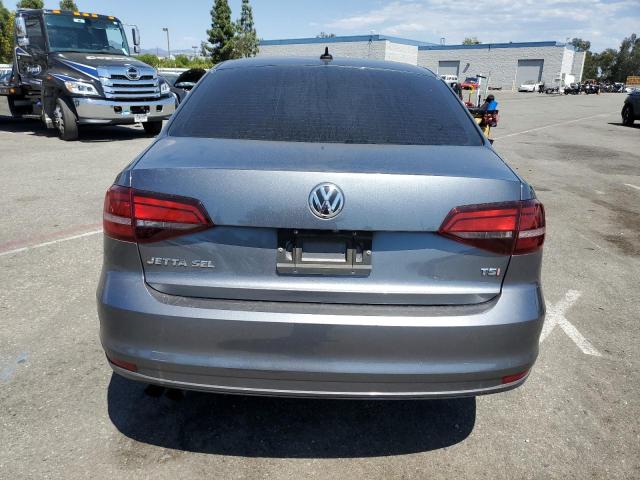 VIN 3VWL17AJ8GM226950 2016 Volkswagen Jetta, Sel no.6