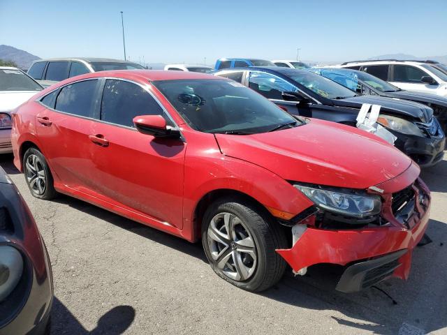 2017 HONDA CIVIC LX - 2HGFC2F54HH502258