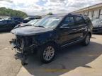 2015 FORD EXPLORER X - 1FM5K7D80FGA07907