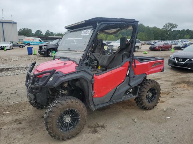 2017 HONDA SXS1000 M3 - 1HFVE04A3H4100727