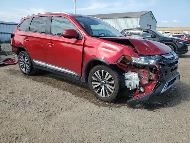 2020 MITSUBISHI OUTLANDER - JA4AZ2A33LZ614176