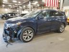 2019 KIA SORENTO SX - 5XYPKDA55KG519620