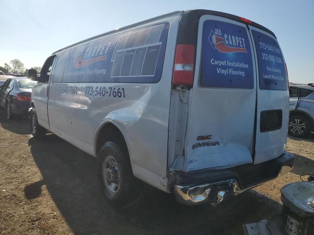 2018 GMC SAVANA G35 1GJZ7PFG7J1197205