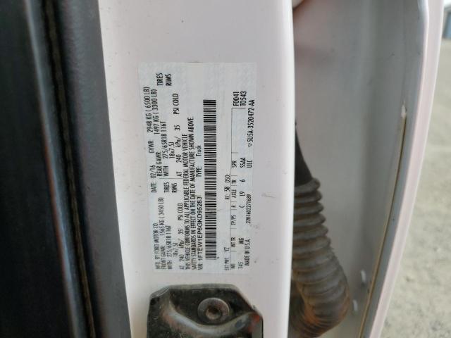 2016 FORD F150 SUPER 1FTEW1EP6GKD95283