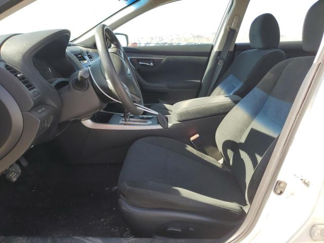 2015 NISSAN ALTIMA 2.5 - 1N4AL3AP8FC125253
