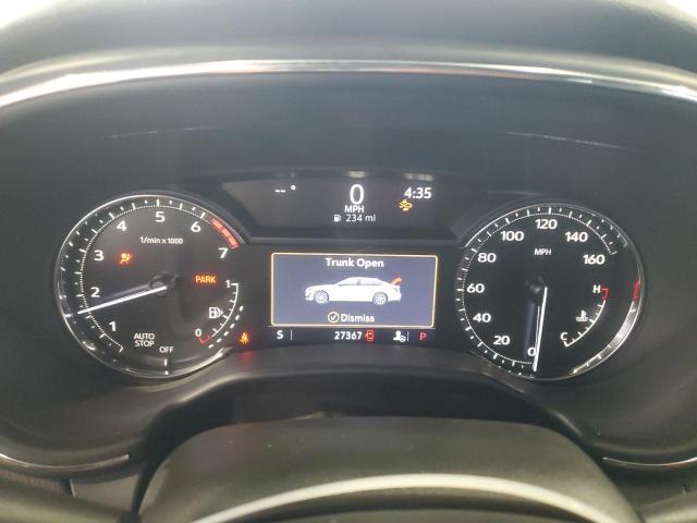 2023 CADILLAC CT5 PREMIU - 1G6DN5RK0P0134153