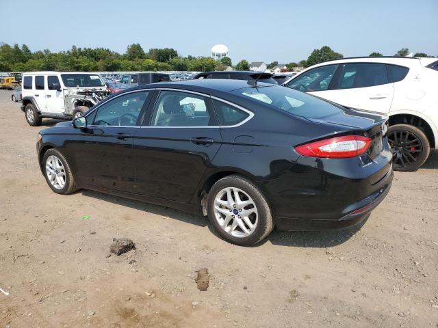 VIN 3FA6P0HD0ER338346 2014 Ford Fusion, SE no.2