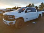 2020 RAM 1500 BIG H - 1C6SRFFT7LN328727