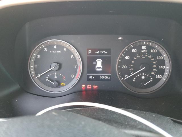 2020 HYUNDAI TUCSON LIM - KM8J33AL8LU117887