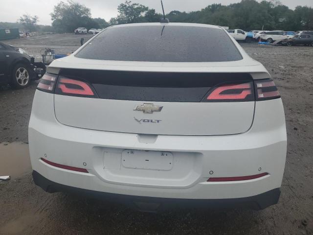 VIN 1G1RB6E41FU118407 2015 Chevrolet Volt no.6