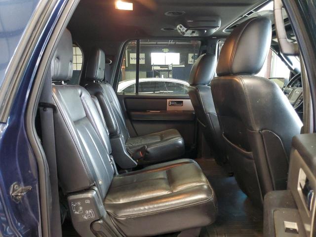 VIN 1FMJK1JT2FEF32774 2015 Ford Expedition, El Xlt no.11