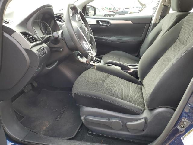 2018 NISSAN SENTRA S - 3N1AB7AP7JY297670