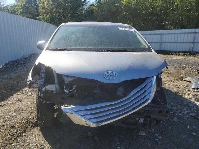 2015 TOYOTA SIENNA LE 5TDKK3DC3FS594677  70391564