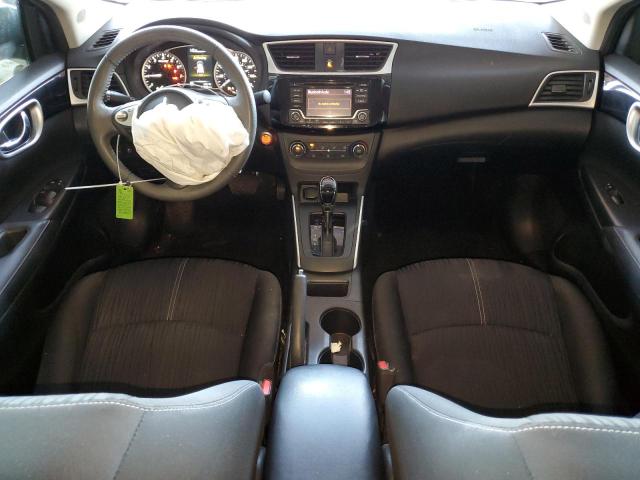 2017 NISSAN SENTRA S - 3N1AB7AP3HY309999