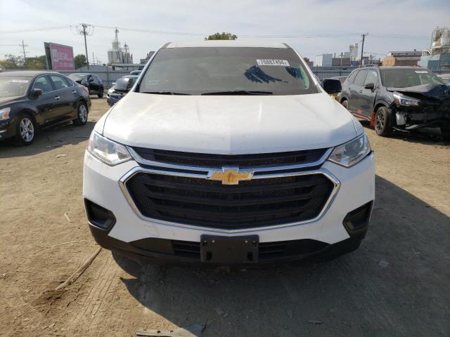 2020 CHEVROLET TRAVERSE L - 1GNEVFKW7LJ121061