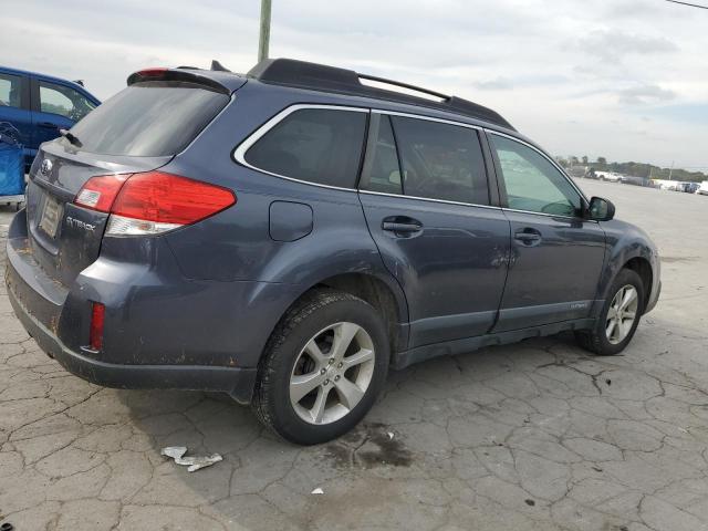 2014 SUBARU OUTBACK 2. 4S4BRCNC8E3316296  73007534