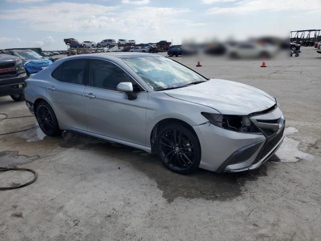 2022 TOYOTA CAMRY XSE - 4T1K61AK6NU034274