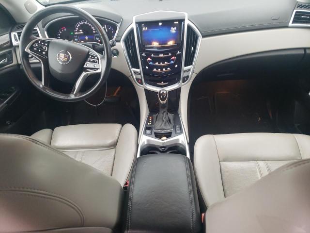 VIN 3GYFNGE34DS559180 2013 Cadillac SRX, Luxury Col... no.8