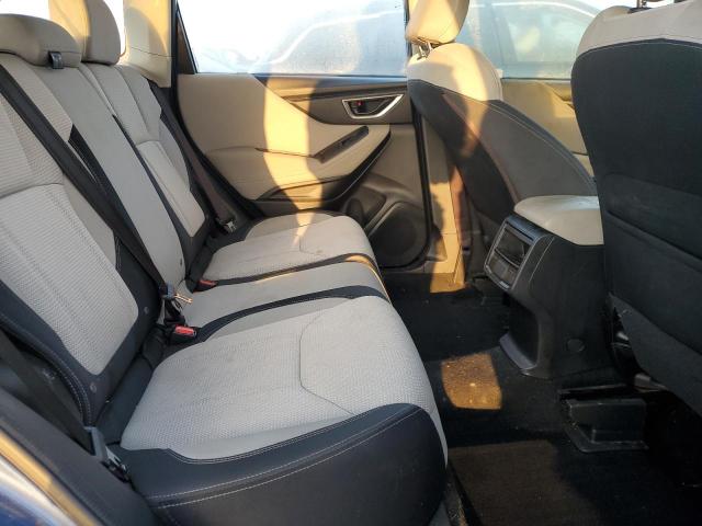 2020 SUBARU FORESTER - JF2SKADC5LH478709