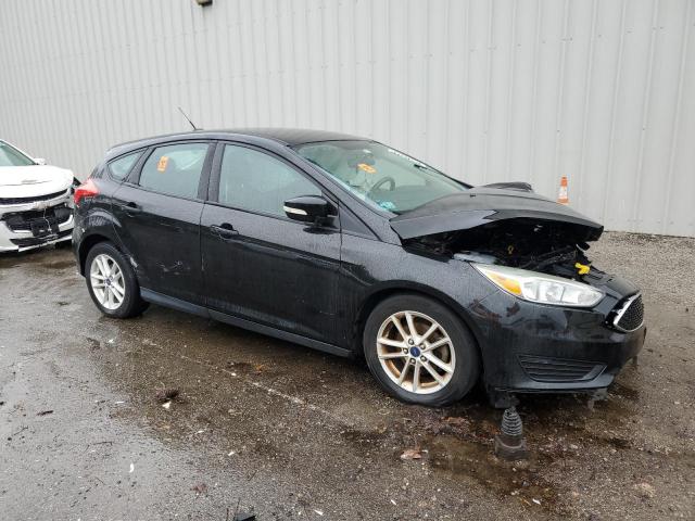 VIN 1FADP3K2XFL270654 2015 Ford Focus, SE no.4