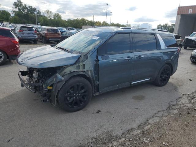 2022 KIA CARNIVAL S - KNDNE5H39N6091132