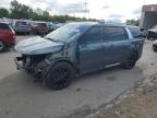2022 KIA CARNIVAL S - KNDNE5H39N6091132